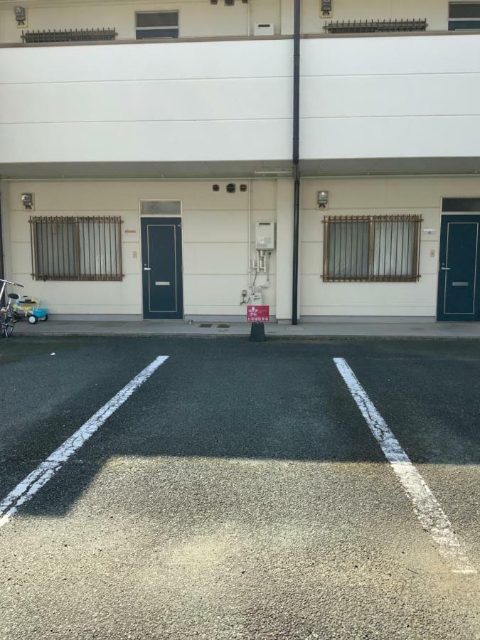 Kasumi-An4 Apartment Kumamoto Exterior foto