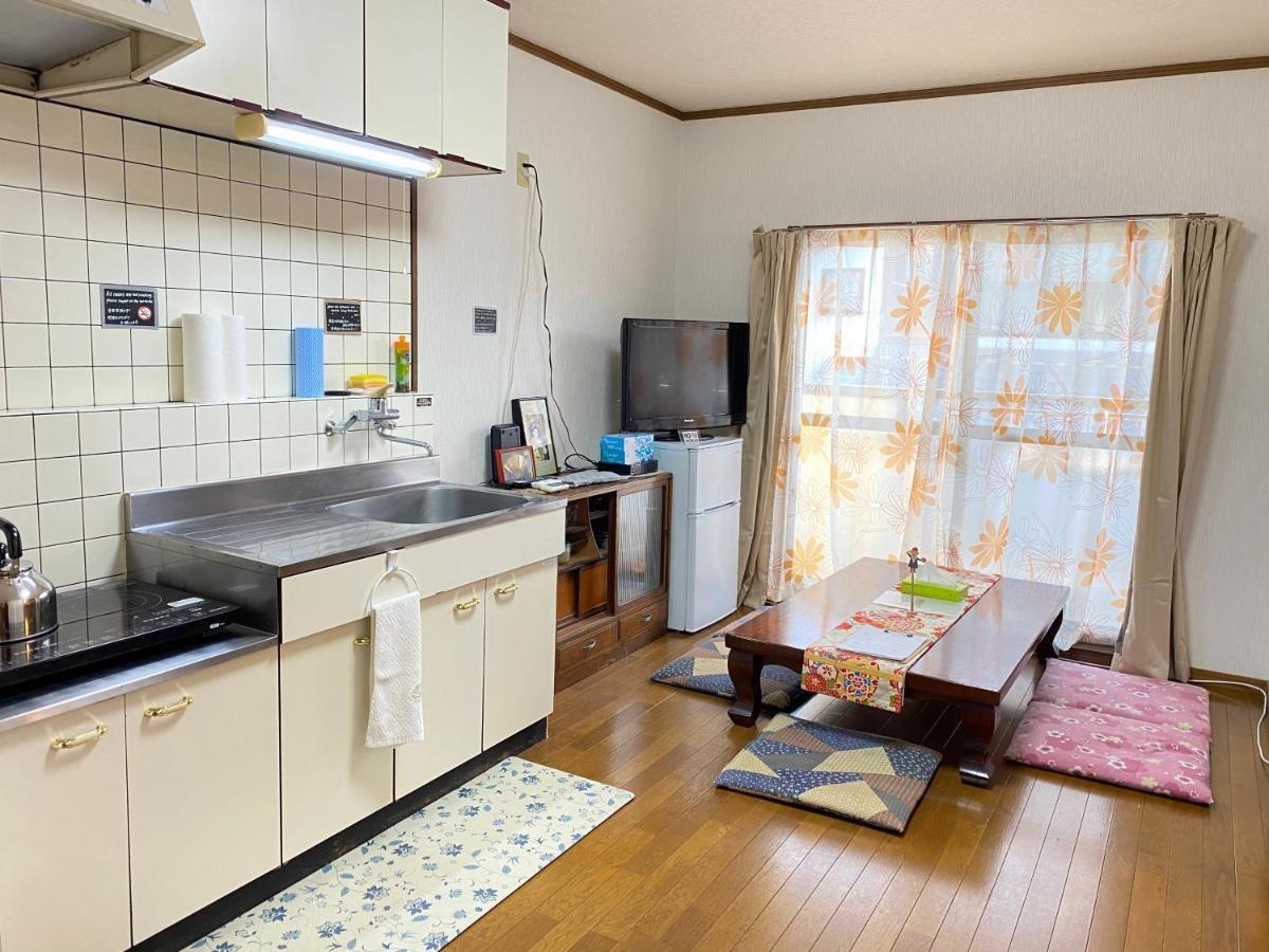 Kasumi-An4 Apartment Kumamoto Exterior foto